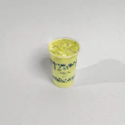 Ice Matcha Latte